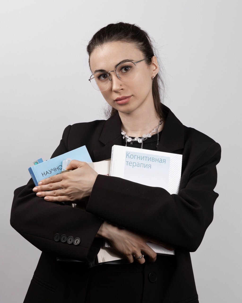 Света Тимошенко